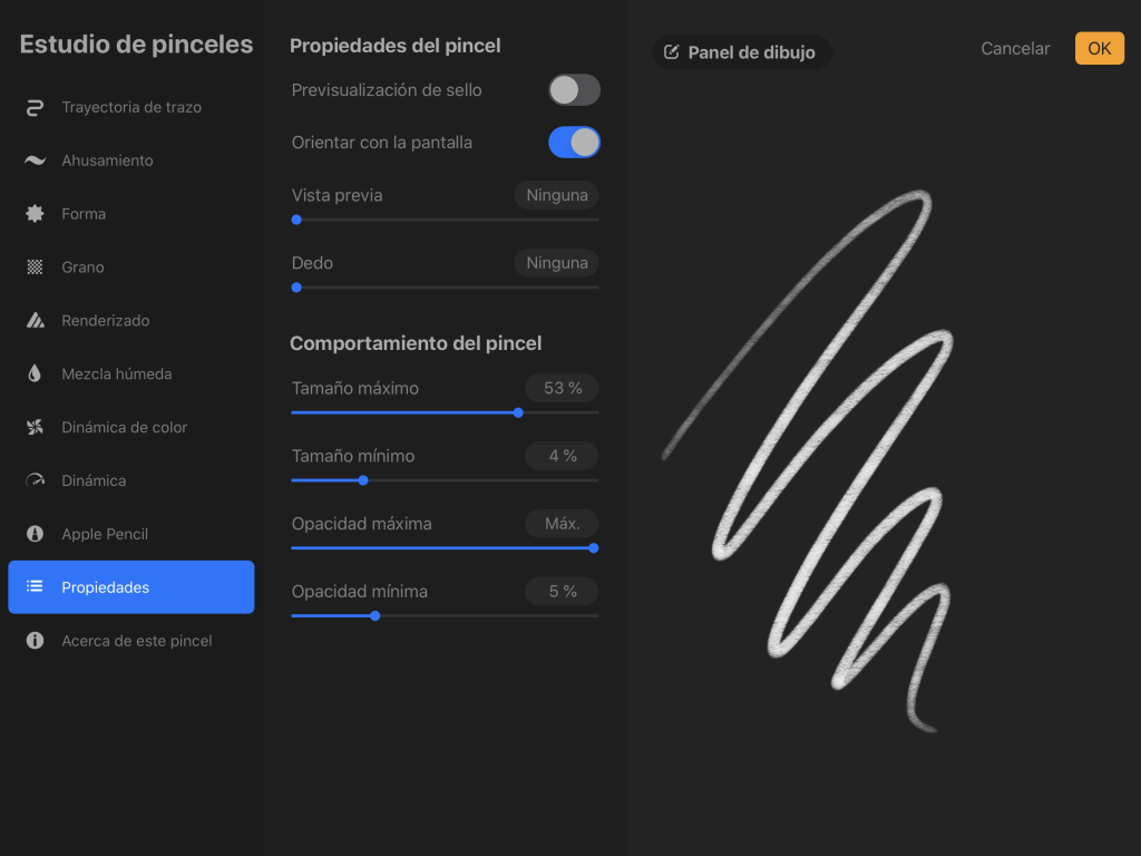 Como Recortar Una Imagen En Procreate