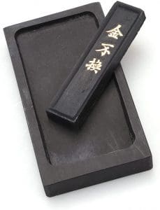 tinta china