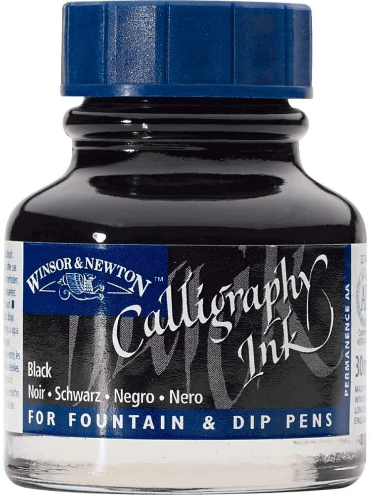 winsor y newton