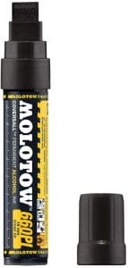 MOLOTOW OBRA MAESTRA