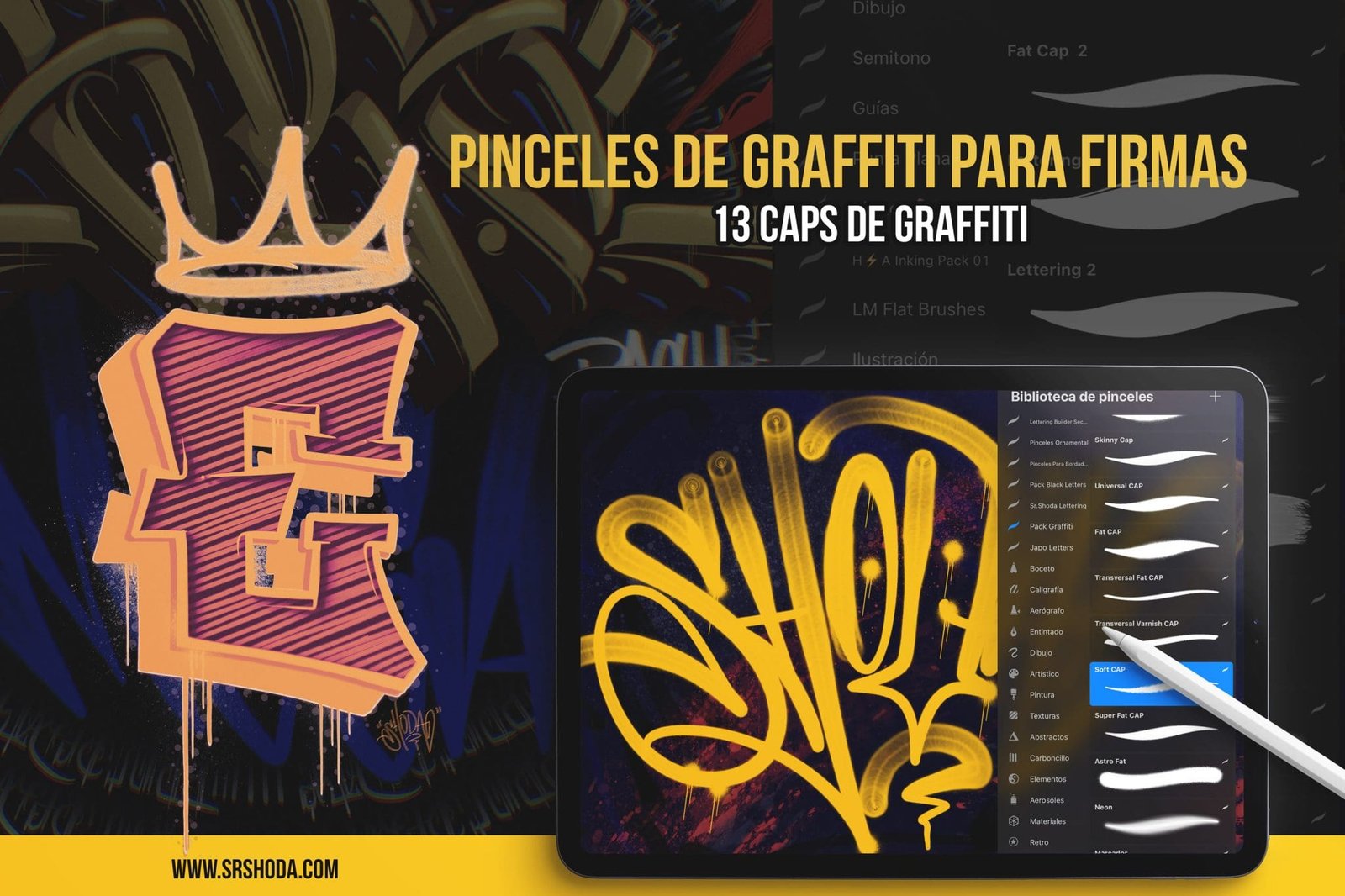 lettering graffiti scaled