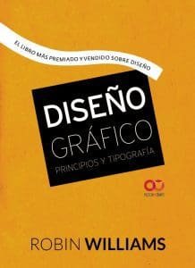libro de principios del diseño gráfico y composición visual