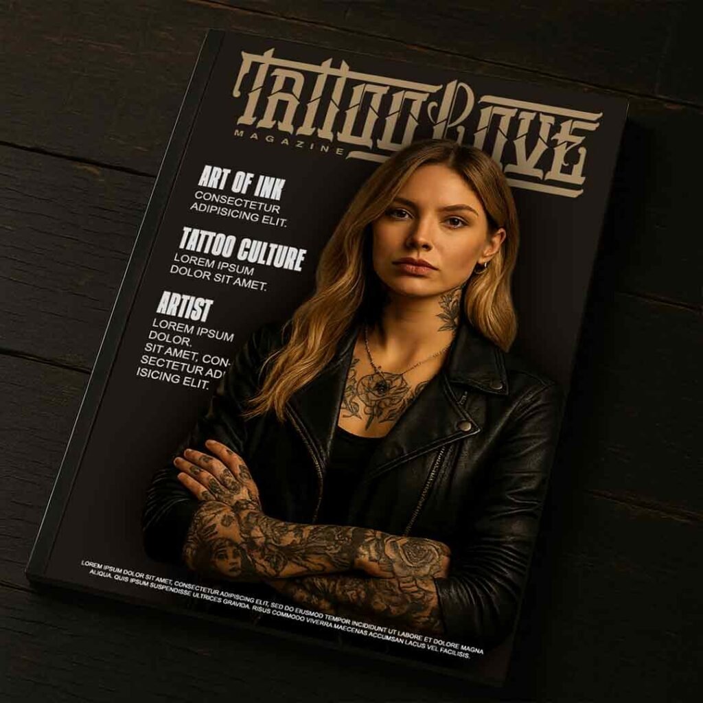mockup REVISTA