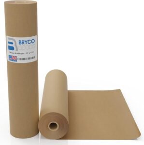 papel de pintor gran formato para practicar caligrafía en grande