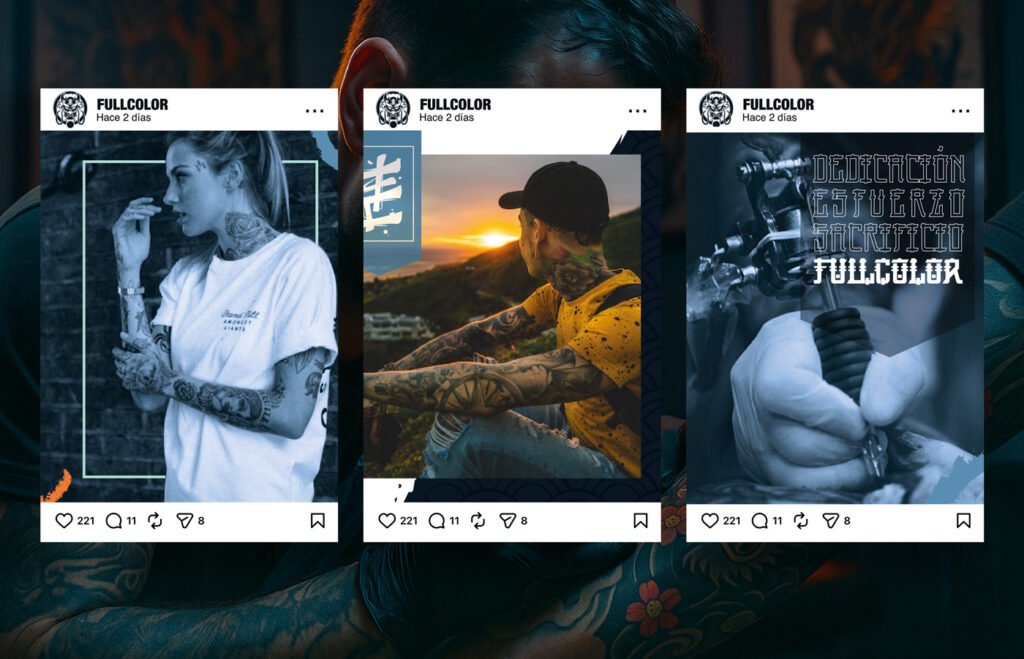 MOCKUP REDES SOCIALES