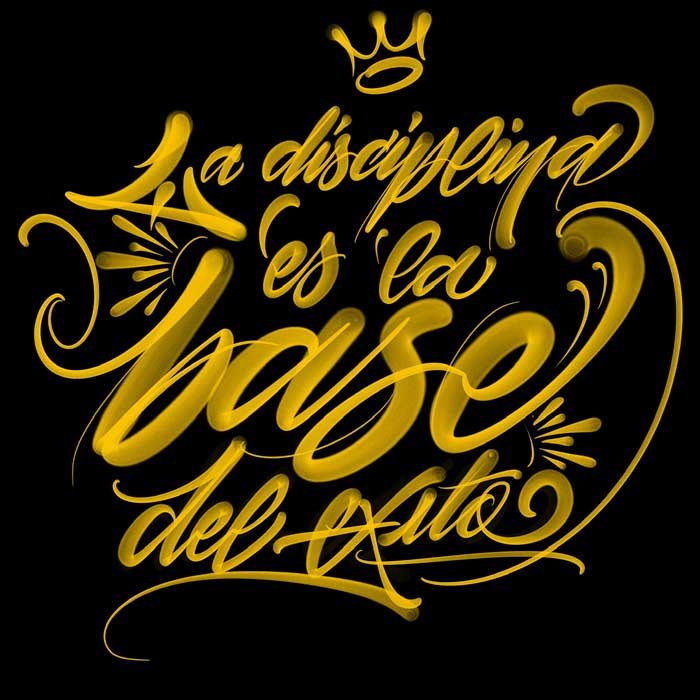 graffiti-procreate-lettering