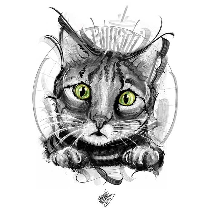 retrato-mascota-personalizado